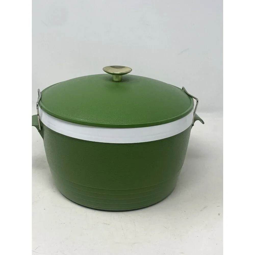 therm o ware vintage retro